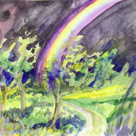 regenbogen